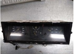 Recambio de cuadro instrumentos para seat 131 2.5 d referencia OEM IAM   