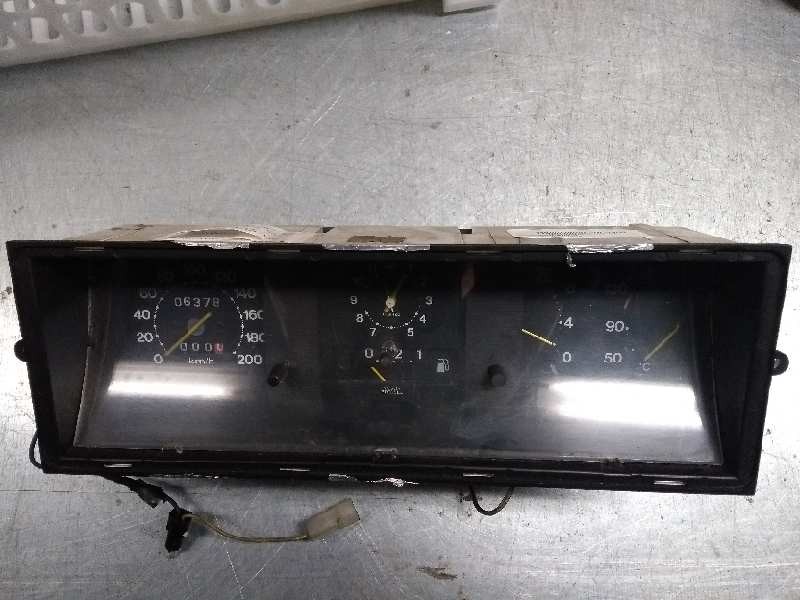 Recambio de cuadro instrumentos para seat 131 2.5 d referencia OEM IAM   