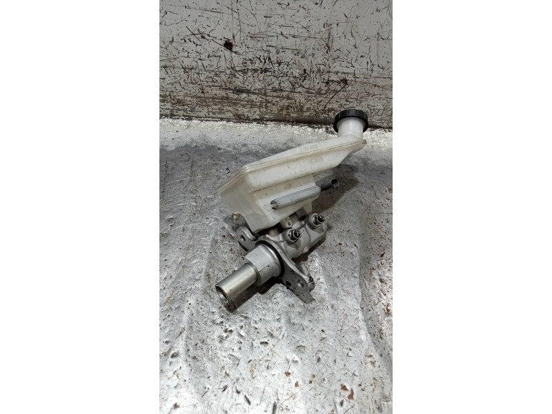 Recambio de bomba freno para mercedes clase b (w246) b 180 cdi be (246.200) referencia OEM IAM   