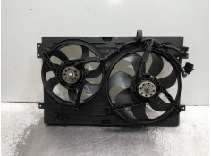 Recambio de electroventilador para volkswagen golf iv berlina (1j1) gti referencia OEM IAM 1J0121207  