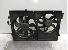 Recambio de electroventilador para volkswagen golf iv berlina (1j1) gti referencia OEM IAM 1J0121207   2