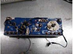 Recambio de cuadro instrumentos para seat 131 2.5 d referencia OEM IAM    2
