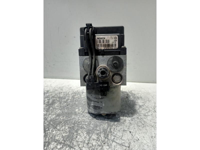 Recambio de abs para opel astra g berlina referencia OEM IAM 0273004362 0265216651 90581417