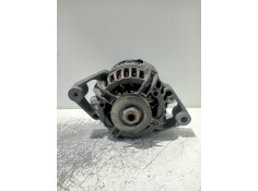 Recambio de alternador para opel astra g berlina referencia OEM IAM 90589566 0124225009 