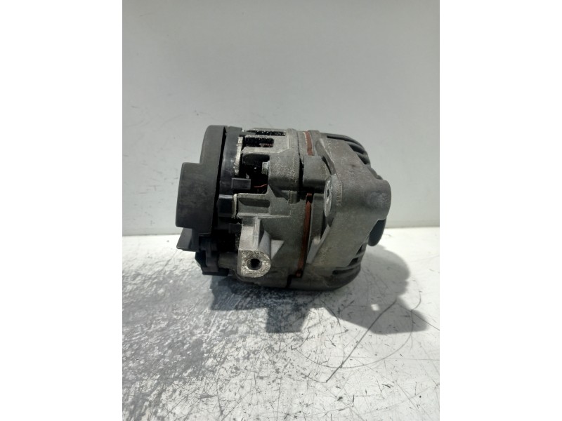 Recambio de alternador para opel astra g berlina referencia OEM IAM 90589566 0124225009 
