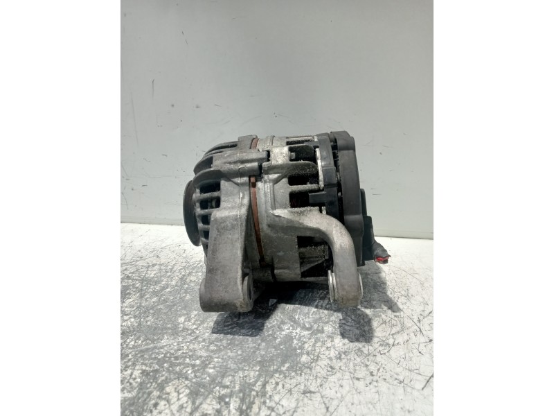 Recambio de alternador para opel astra g berlina referencia OEM IAM 90589566 0124225009 