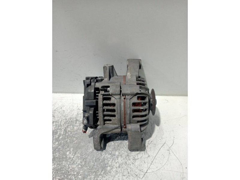 Recambio de alternador para opel astra g berlina referencia OEM IAM 90589566 0124225009 