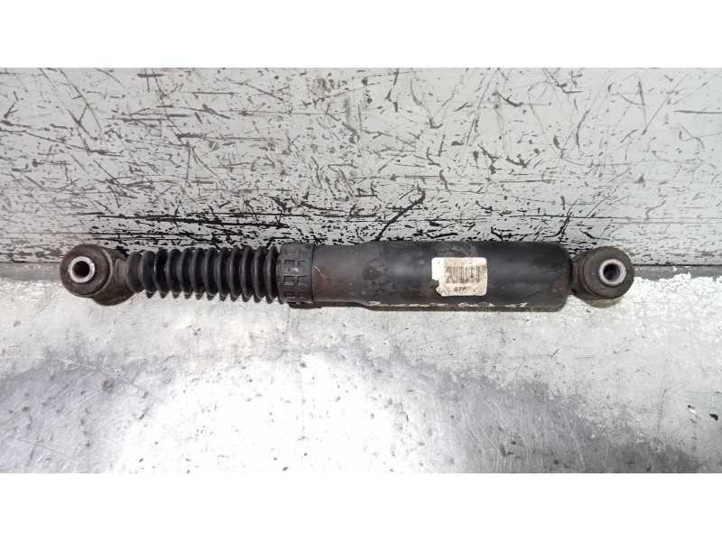 Recambio de amortiguador trasero derecho para peugeot 807 sr pack referencia OEM IAM   
