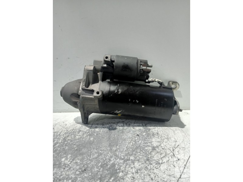 Recambio de motor arranque para opel astra g berlina referencia OEM IAM 0001110115 2339303219719 