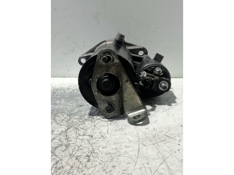 Recambio de motor arranque para opel astra g berlina referencia OEM IAM 0001110115 2339303219719 