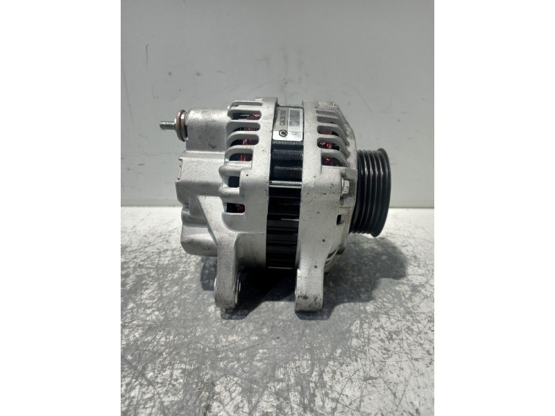 Recambio de alternador para honda jazz (gd1/5) referencia OEM IAM CAL35175AS  