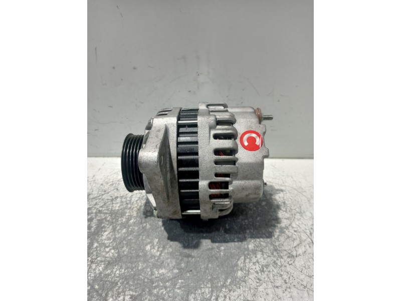 Recambio de alternador para honda jazz (gd1/5) referencia OEM IAM CAL35175AS  