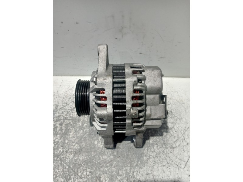 Recambio de alternador para honda jazz (gd1/5) referencia OEM IAM CAL35175AS  
