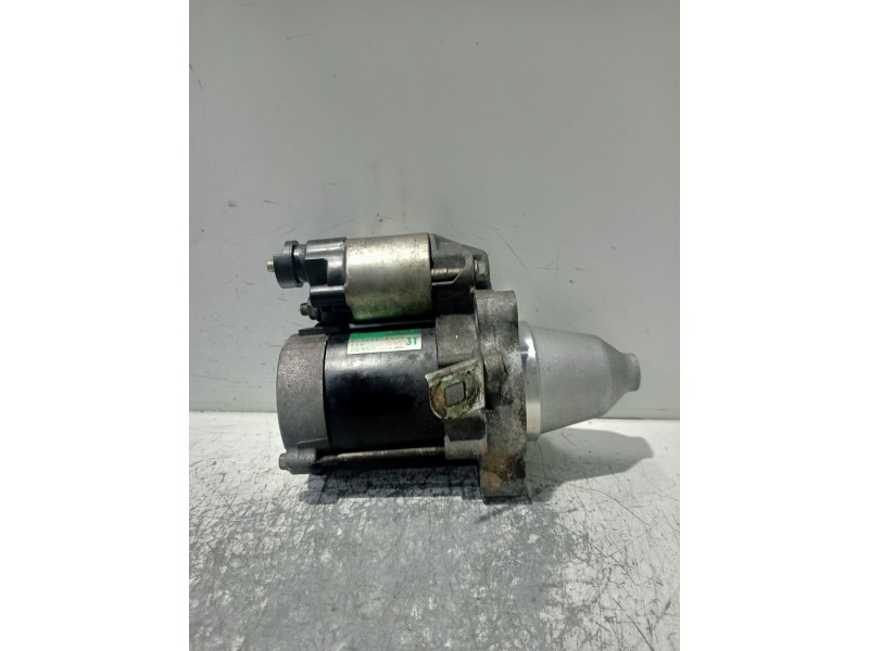 Recambio de motor arranque para honda jazz (gd1/5) referencia OEM IAM 4280000950  