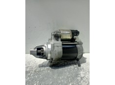 Recambio de motor arranque para honda jazz (gd1/5) referencia OEM IAM 4280000950   2