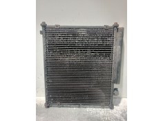 Recambio de condensador / radiador aire acondicionado para honda jazz (gd1/5) referencia OEM IAM   