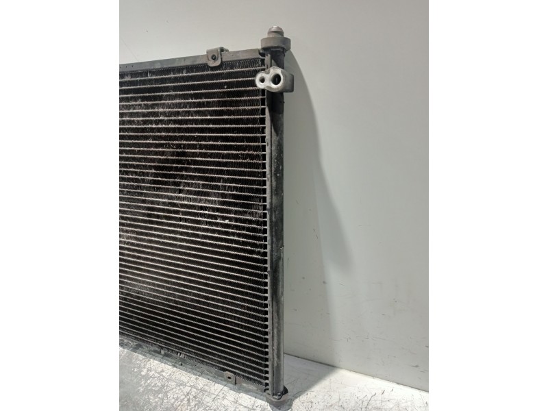 Recambio de condensador / radiador aire acondicionado para honda jazz (gd1/5) referencia OEM IAM   
