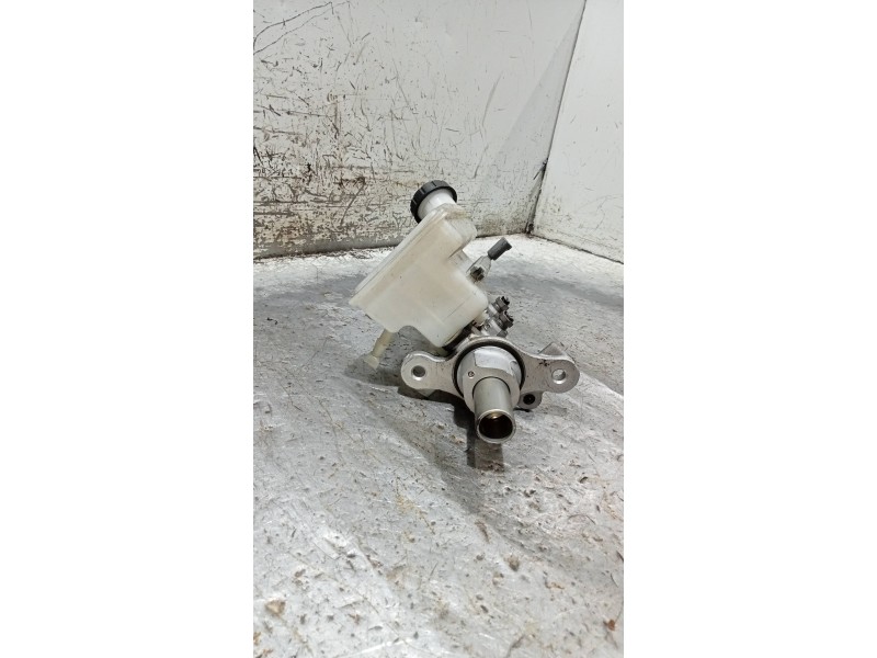 Recambio de bomba freno para mercedes clase b (w246) b 180 cdi be (246.200) referencia OEM IAM   