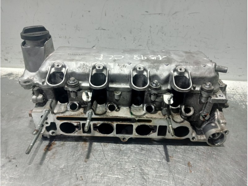 Recambio de culata para honda jazz (gd1/5) referencia OEM IAM   C411090358