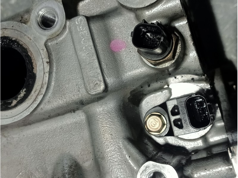 Recambio de culata para honda jazz (gd1/5) referencia OEM IAM   C411090358