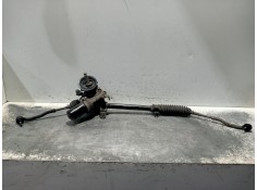 Recambio de cremallera direccion para honda jazz (gd1/5) referencia OEM IAM 53600SAAG0 PC10034 