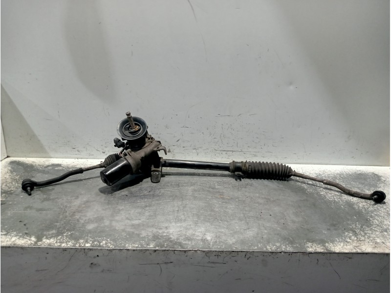 Recambio de cremallera direccion para honda jazz (gd1/5) referencia OEM IAM 53600SAAG0 PC10034 