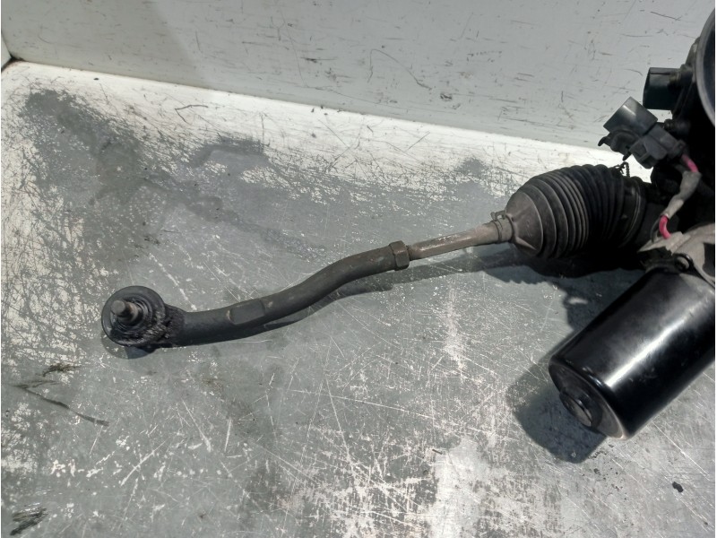 Recambio de cremallera direccion para honda jazz (gd1/5) referencia OEM IAM 53600SAAG0 PC10034 