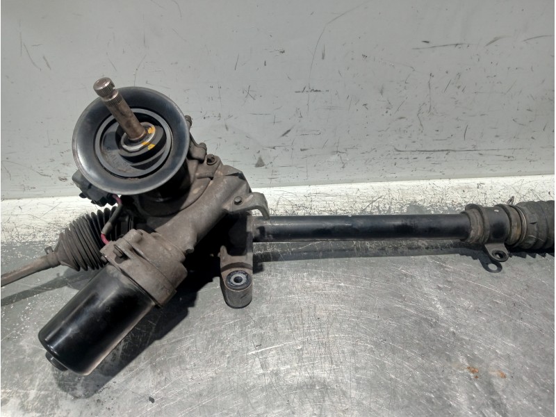 Recambio de cremallera direccion para honda jazz (gd1/5) referencia OEM IAM 53600SAAG0 PC10034 