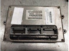 Recambio de centralita motor uce para jeep gr.cherokee (wj/wg) 3.1 td cat referencia OEM IAM P56041893AA 06A0100REVB7 
