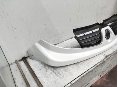 Recambio de rejilla delantera para renault trafic caja cerrada (ab 4.01) 2.0 dci diesel fap cat referencia OEM IAM   VER FOTOS 2