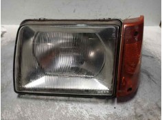 Recambio de faro izquierdo para seat marbella 0.9 referencia OEM IAM   