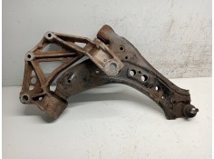 Recambio de brazo suspension inferior delantero izquierdo para seat ibiza (6l1) signo referencia OEM IAM   