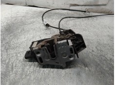 Recambio de motor cierre centralizado trasero derecho para mercedes clase m (w163) 55 amg (163.174) referencia OEM IAM A16373010