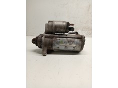 Recambio de motor arranque para seat ibiza (6l1) signo referencia OEM IAM 02A911024G  