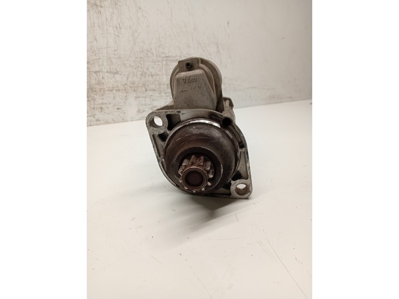 Recambio de motor arranque para seat ibiza (6l1) signo referencia OEM IAM 02A911024G  