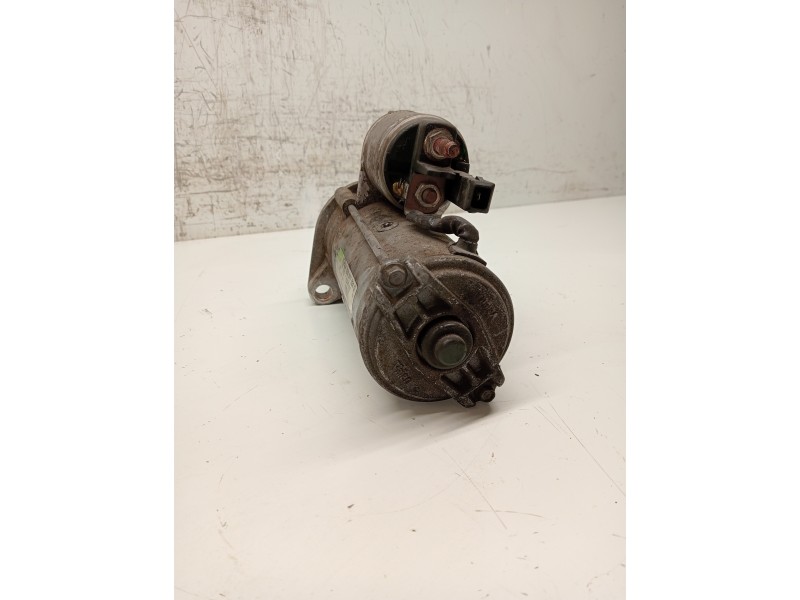 Recambio de motor arranque para seat ibiza (6l1) signo referencia OEM IAM 02A911024G  