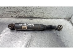 Recambio de amortiguador trasero izquierdo para peugeot 807 sr pack referencia OEM IAM   