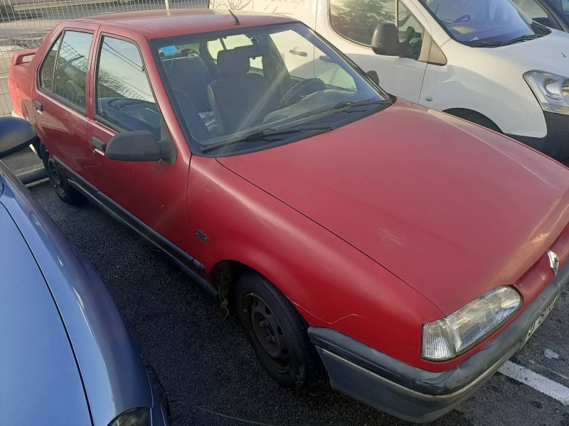 renault 19 (b/c/l53) del año 1994