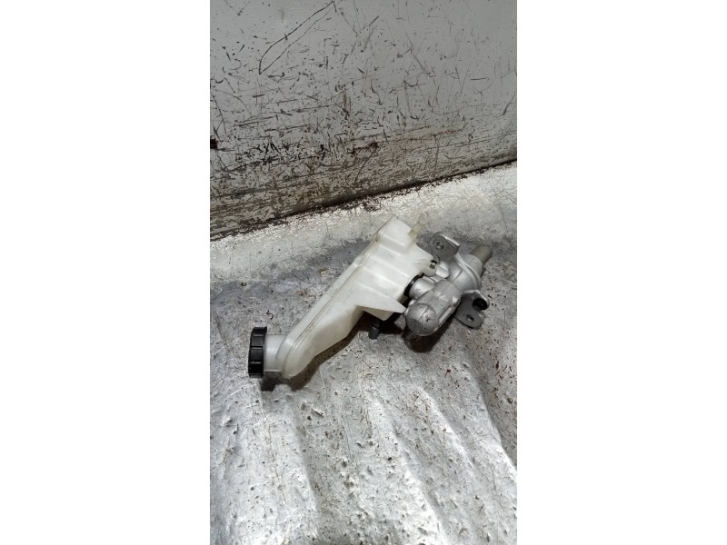 Recambio de bomba freno para mercedes clase b (w246) b 180 cdi be (246.200) referencia OEM IAM   