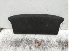 Recambio de bandeja trasera para seat ibiza (6l1) signo referencia OEM IAM   