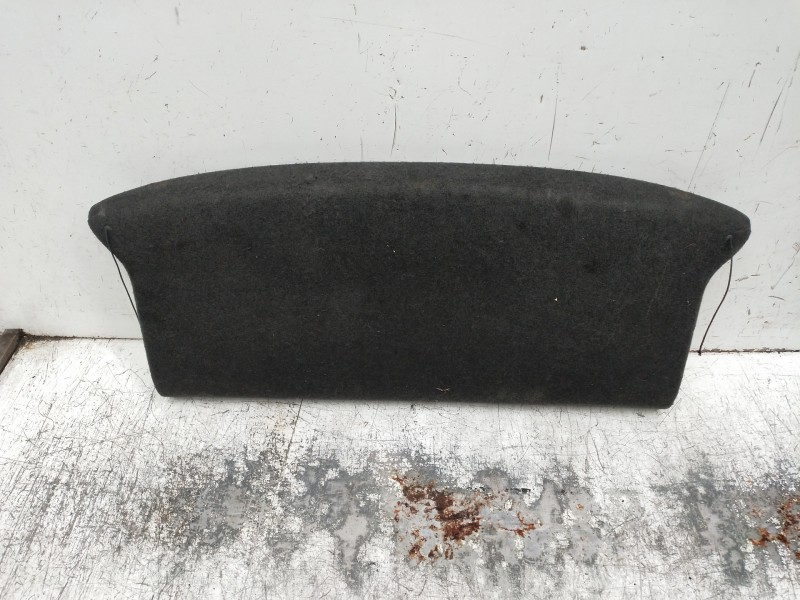 Recambio de bandeja trasera para seat ibiza (6l1) signo referencia OEM IAM   