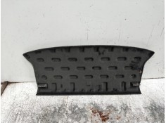 Recambio de bandeja trasera para seat ibiza (6l1) signo referencia OEM IAM    2
