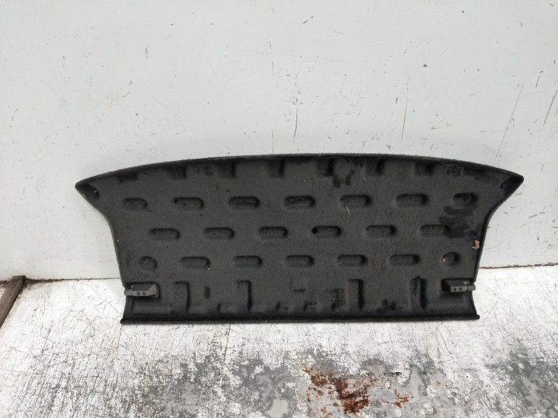 Recambio de bandeja trasera para seat ibiza (6l1) signo referencia OEM IAM   