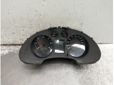 Recambio de cuadro instrumentos para seat ibiza (6l1) signo referencia OEM IAM   