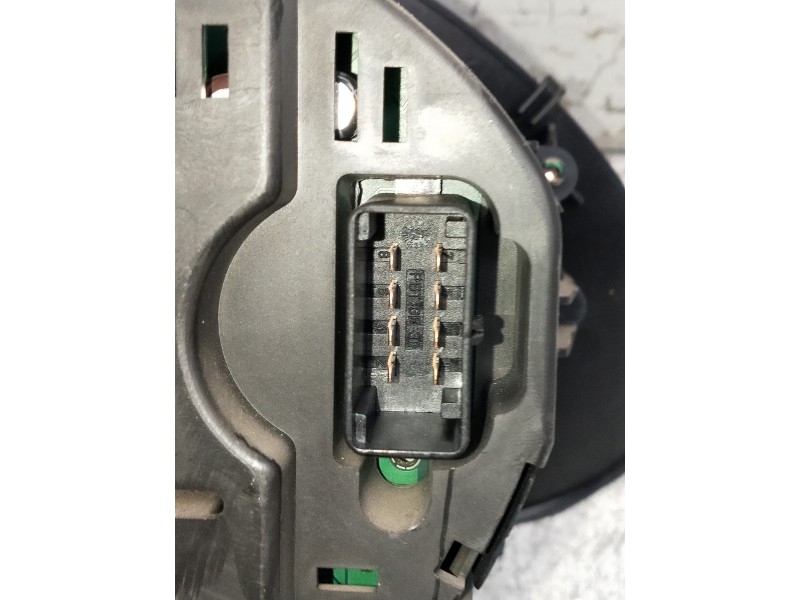 Recambio de cuadro instrumentos para seat ibiza (6l1) signo referencia OEM IAM   