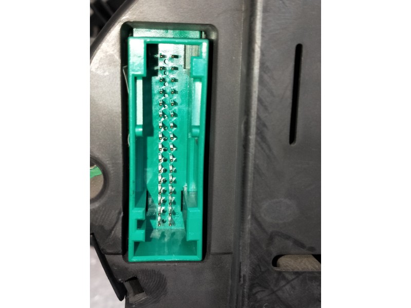 Recambio de cuadro instrumentos para seat ibiza (6l1) signo referencia OEM IAM   