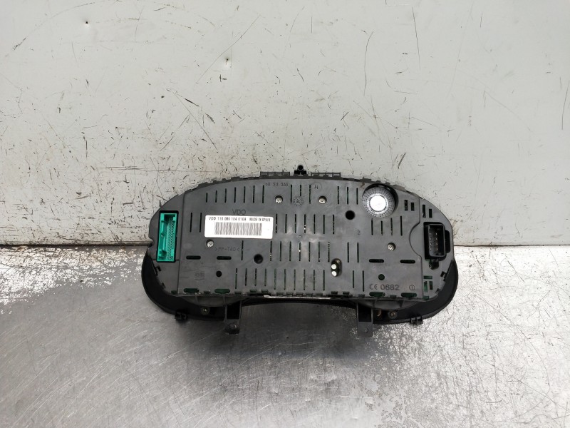 Recambio de cuadro instrumentos para seat ibiza (6l1) signo referencia OEM IAM   