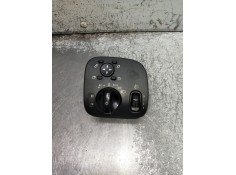 Recambio de mando luces para mercedes clase c (w203) berlina 2.2 cdi cat referencia OEM IAM A2035450404 04058505 24406574705