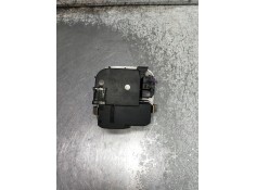 Recambio de mando luces para mercedes clase c (w203) berlina 2.2 cdi cat referencia OEM IAM A2035450404 04058505 24406574705 2