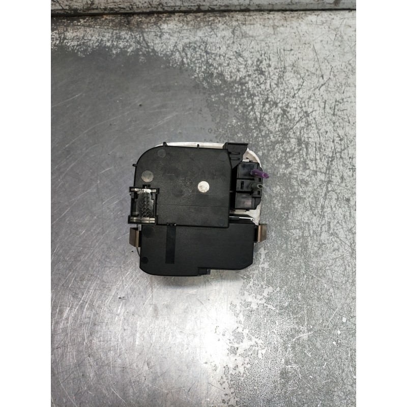 Recambio de mando luces para mercedes clase c (w203) berlina 2.2 cdi cat referencia OEM IAM A2035450404 04058505 24406574705